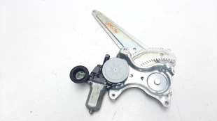 Recambio de elevalunas trasero derecho para toyota rav 4 2012-2019 referencia OEM IAM 6980342050  