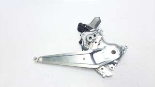 Recambio de elevalunas trasero derecho para toyota rav 4 2012-2019 referencia OEM IAM 6980342050  