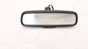 Recambio de espejo para toyota rav 4 2012-2019 referencia OEM IAM 878100WK00  