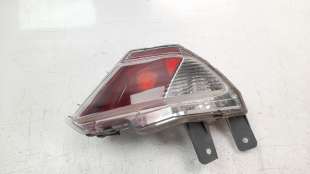 Recambio de faro antiniebla trasero derecho para toyota rav 4 2012-2019 referencia OEM IAM 8148042060  