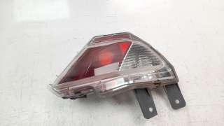 Recambio de faro antiniebla trasero derecho para toyota rav 4 2012-2019 referencia OEM IAM 8148042060  