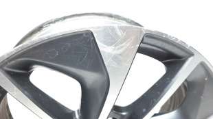 Recambio de llanta para toyota rav 4 2012-2019 referencia OEM IAM 4261142670 17PULGADAS  2