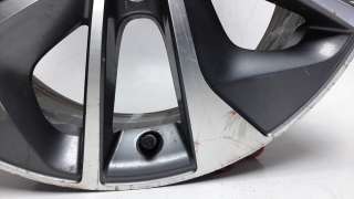Recambio de llanta para toyota rav 4 2012-2019 referencia OEM IAM 4261142670 17PULGADAS 