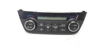 Recambio de mando climatizador para toyota rav 4 2012-2019 referencia OEM IAM 5590042450  