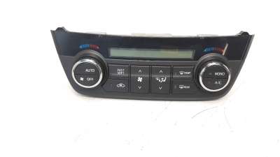 Recambio de mando climatizador para toyota rav 4 2012-2019 referencia OEM IAM 5590042450  