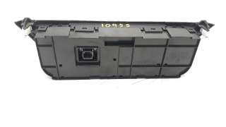 Recambio de mando climatizador para toyota rav 4 2012-2019 referencia OEM IAM 5590042450  
