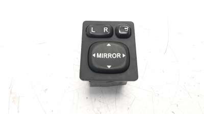 Recambio de mando retrovisor para toyota rav 4 2012-2019 referencia OEM IAM 8487052050 183575 