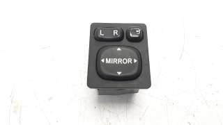 Recambio de mando retrovisor para toyota rav 4 2012-2019 referencia OEM IAM 8487052050 183575 