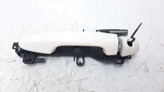 Recambio de maneta exterior delantera izquierda para toyota rav 4 2012-2019 referencia OEM IAM 6921142040A0  