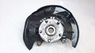 Recambio de mangueta delantera derecha para toyota rav 4 2012-2019 referencia OEM IAM 4321142081  
