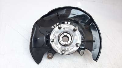 Recambio de mangueta delantera derecha para toyota rav 4 2012-2019 referencia OEM IAM 4321142081  