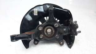 Recambio de mangueta delantera derecha para toyota rav 4 2012-2019 referencia OEM IAM 4321142081   2