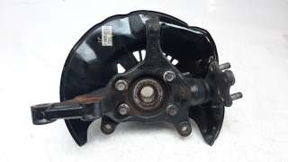 Recambio de mangueta delantera derecha para toyota rav 4 2012-2019 referencia OEM IAM 4321142081  