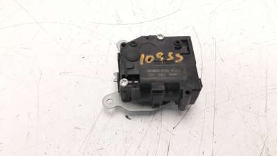 Recambio de motor calefaccion para toyota rav 4 2012-2019 referencia OEM IAM 0638002120  
