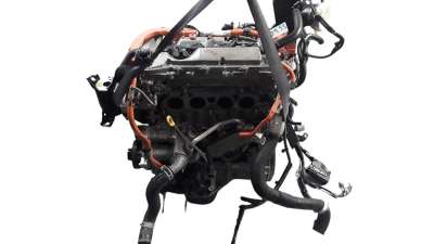 Recambio de motor completo para toyota rav 4 2012-2019 referencia OEM IAM 2AR  