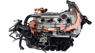 Recambio de motor completo para toyota rav 4 2012-2019 referencia OEM IAM 2AR  