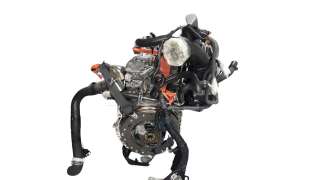Recambio de motor completo para toyota rav 4 2012-2019 referencia OEM IAM 2AR  