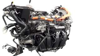 Recambio de motor completo para toyota rav 4 2012-2019 referencia OEM IAM 2AR  
