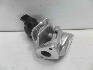 Recambio de valvula egr para ford fiesta (cbk) 2001-2008 referencia OEM IAM 1618NR 340201 EGRCT000