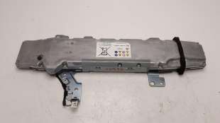 Recambio de bateria para mazda 3 berlina (bp) 2019- referencia OEM IAM BDMC67ZB3E  