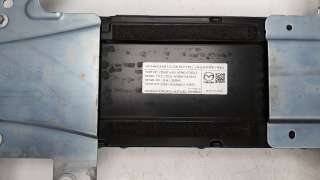 Recambio de bateria para mazda 3 berlina (bp) 2019- referencia OEM IAM BDMC67ZB3E  