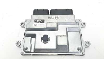 Recambio de centralita motor uce para mazda 3 berlina (bp) 2019- referencia OEM IAM PAJ118881 PAL3188K2L MB2798003442
