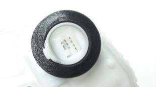 Recambio de cerradura puerta delantera derecha para mazda 3 berlina (bp) 2019- referencia OEM IAM BDMC58310B   2