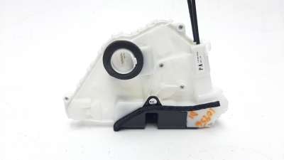 Recambio de cerradura puerta delantera izquierda para mazda 3 berlina (bp) 2019- referencia OEM IAM BCJHG28A118  