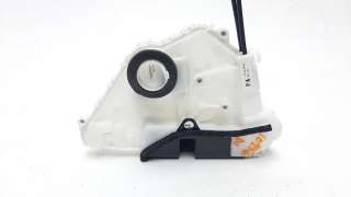 Recambio de cerradura puerta delantera izquierda para mazda 3 berlina (bp) 2019- referencia OEM IAM BCJHG28A118  