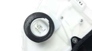 Recambio de cerradura puerta delantera izquierda para mazda 3 berlina (bp) 2019- referencia OEM IAM BCJHG28A118   2