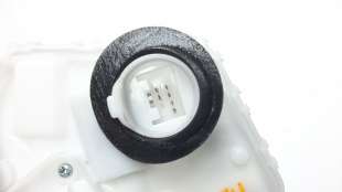 Recambio de cerradura puerta trasera derecha para mazda 3 berlina (bp) 2019- referencia OEM IAM BCJHIO3A490   2