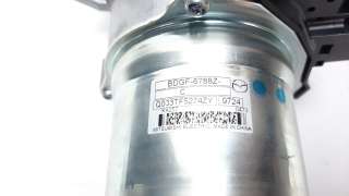 Recambio de columna direccion para mazda 3 berlina (bp) 2019- referencia OEM IAM BCWB32100G J002023026 