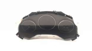 Recambio de cuadro instrumentos para mazda 3 berlina (bp) 2019- referencia OEM IAM VPJJVF10849CY  