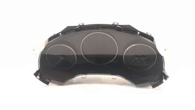 Recambio de cuadro instrumentos para mazda 3 berlina (bp) 2019- referencia OEM IAM VPJJVF10849CY  