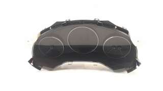 Recambio de cuadro instrumentos para mazda 3 berlina (bp) 2019- referencia OEM IAM VPJJVF10849CY  