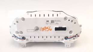 Recambio de cuadro instrumentos para mazda 3 berlina (bp) 2019- referencia OEM IAM VPJJVF10849CY   2