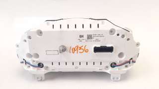 Recambio de cuadro instrumentos para mazda 3 berlina (bp) 2019- referencia OEM IAM VPJJVF10849CY  