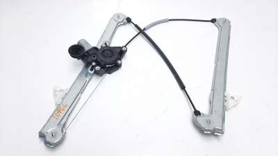 Recambio de elevalunas delantero derecho para mazda 3 berlina (bp) 2019- referencia OEM IAM BCJH58590A  