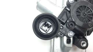 Recambio de elevalunas delantero derecho para mazda 3 berlina (bp) 2019- referencia OEM IAM BCJH58590A  