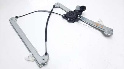 Recambio de elevalunas delantero izquierdo para mazda 3 berlina (bp) 2019- referencia OEM IAM BCJH59590A  