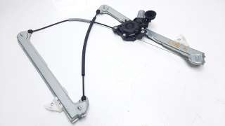 Recambio de elevalunas delantero izquierdo para mazda 3 berlina (bp) 2019- referencia OEM IAM BCJH59590A  