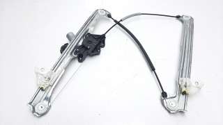 Recambio de elevalunas delantero izquierdo para mazda 3 berlina (bp) 2019- referencia OEM IAM BCJH59590A  