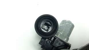 Recambio de elevalunas trasero derecho para mazda 3 berlina (bp) 2019- referencia OEM IAM BCJH72590A   2