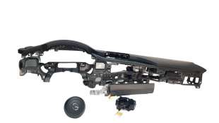 Recambio de kit airbag para mazda 3 berlina (bp) 2019- referencia OEM IAM BDGF60350C02  