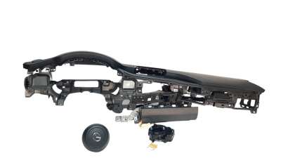 Recambio de kit airbag para mazda 3 berlina (bp) 2019- referencia OEM IAM BDGF60350C02  