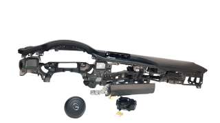 Recambio de kit airbag para mazda 3 berlina (bp) 2019- referencia OEM IAM BDGF60350C02  