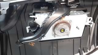 Recambio de kit airbag para mazda 3 berlina (bp) 2019- referencia OEM IAM BDGF60350C02  