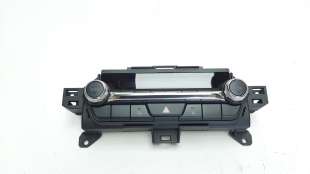 Recambio de mando climatizador para mazda 3 berlina (bp) 2019- referencia OEM IAM BDMC61190A A2C17448803 