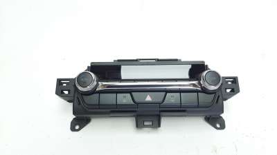 Recambio de mando climatizador para mazda 3 berlina (bp) 2019- referencia OEM IAM BDMC61190A A2C17448803 