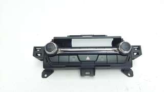 Recambio de mando climatizador para mazda 3 berlina (bp) 2019- referencia OEM IAM BDMC61190A A2C17448803 